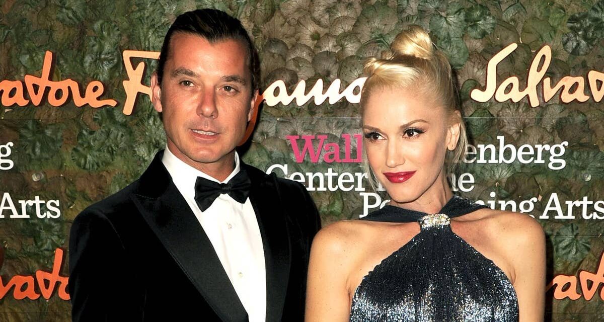 Gavin Rossdale, l&rsquo;ex de Gwen Stefani, s&rsquo;attaque subtilement à son style parental