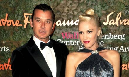 Gavin Rossdale, l&rsquo;ex de Gwen Stefani, s&rsquo;attaque subtilement à son style parental