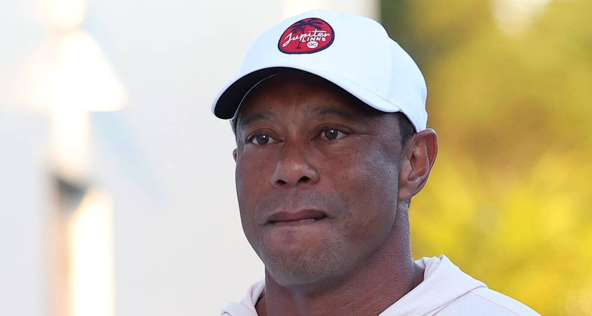 Tiger Woods pourrait être confronté à des « sanctions renforcées », prévient un expert juridique