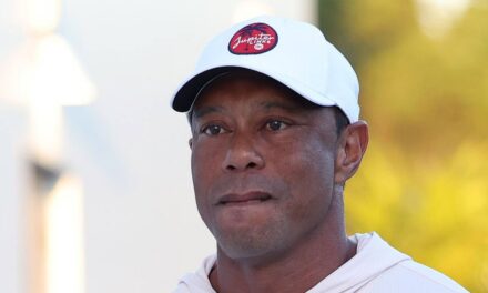 Tiger Woods pourrait être confronté à des « sanctions renforcées », prévient un expert juridique
