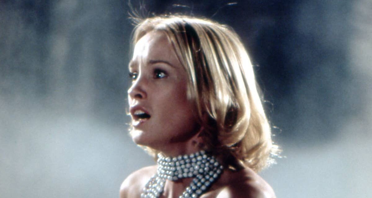 Jessica Lange sur les photos d&rsquo;hier et d&rsquo;aujourd&rsquo;hui 50 ans après son rôle dans King Kong