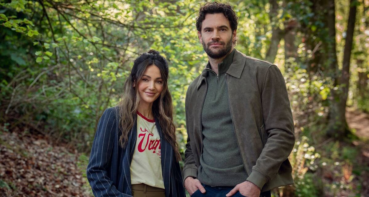 Le thriller « à couper le souffle » de Netflix promet d&rsquo;être un binge-watch tortueux