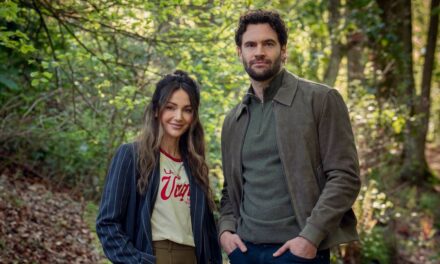 Le thriller « à couper le souffle » de Netflix promet d&rsquo;être un binge-watch tortueux