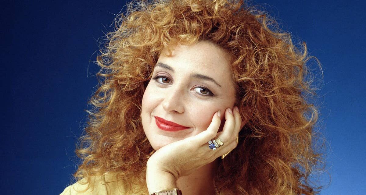 Rencontrez les trois enfants de la star des années 80 Annie Potts avec son célèbre mari de 36 ans – dont son fils qui l&rsquo;a suivie dans le showbiz