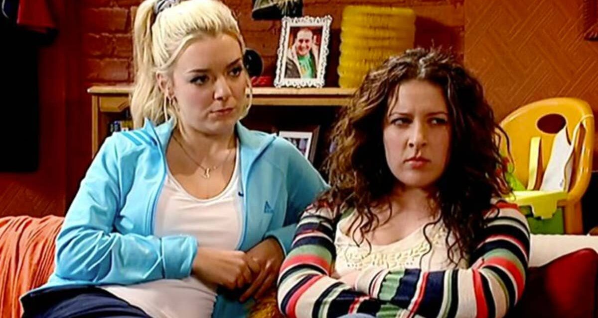 Natalie Casey, légende de la sitcom des années 2000, a une sœur très célèbre