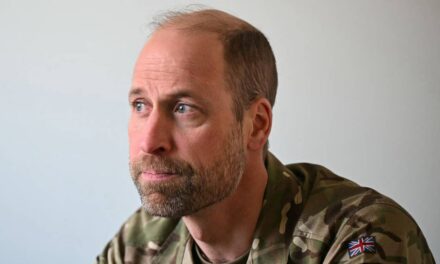 Le prince William réalise un bénéfice de 2,5 millions de livres sterling en louant une prison « abandonnée »