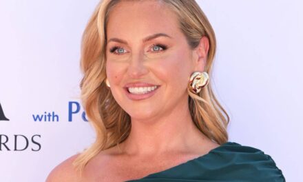 Josie Gibson de This Morning annonce un nouveau spectacle « à couper le souffle »