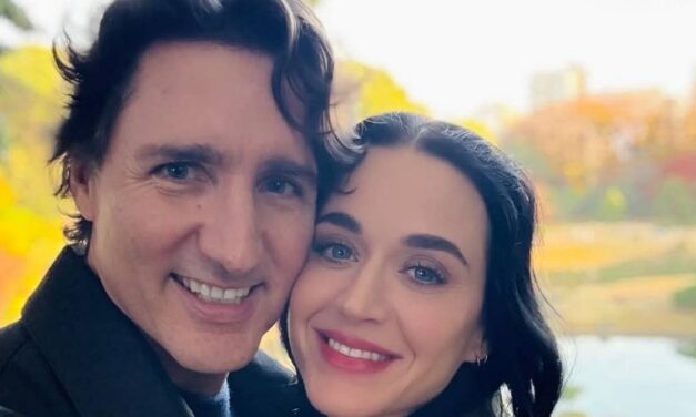 Katy Perry partage une autre facette de son petit ami Justin Trudeau sur de nouvelles photos de Coachella