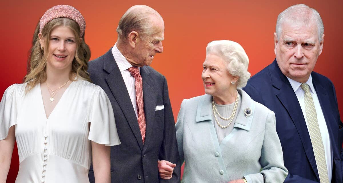 Quel est le nom de famille de la famille royale britannique ? L&rsquo;utilisation du Pays de Galles, du Sussex et de Mountbatten-Windsor expliquée