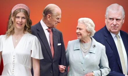 Quel est le nom de famille de la famille royale britannique ? L&rsquo;utilisation du Pays de Galles, du Sussex et de Mountbatten-Windsor expliquée