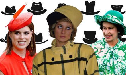 Jouez au jeu de cartes assorties avec les couvre-chefs royaux de HELLO!