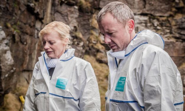 Les téléspectateurs de Netflix sont accros au polar « exceptionnel » Prey – et vous pouvez vous gaver en une nuit