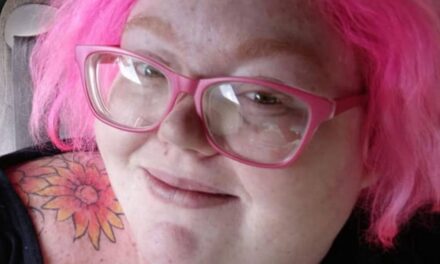 Mon 600 livres. Une star de Life décède tragiquement à 30 ans