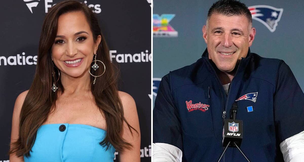 Un journaliste de la NFL fait l&rsquo;objet d&rsquo;une enquête après une fuite de photo mettant en vedette l&rsquo;entraîneur des Patriots, Mike Vrabel