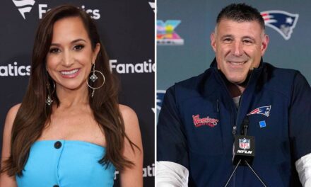 Un journaliste de la NFL fait l&rsquo;objet d&rsquo;une enquête après une fuite de photo mettant en vedette l&rsquo;entraîneur des Patriots, Mike Vrabel
