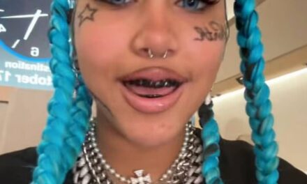 North West fait tourner les têtes avec son look audacieux à Coachella