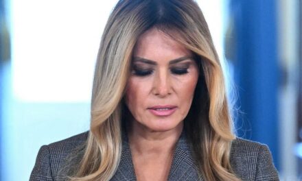 Melania Trump aborde ses liens avec Jeffrey Epstein dans une déclaration de la Maison Blanche