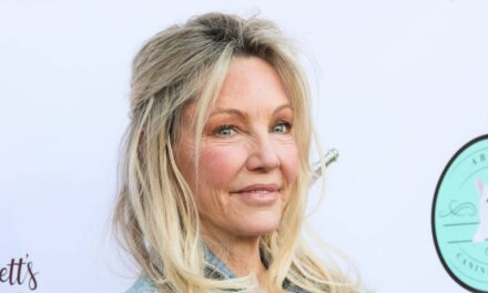 Dans l&rsquo;histoire des rencontres de Heather Locklear, y compris ses mariages avec deux rock stars
