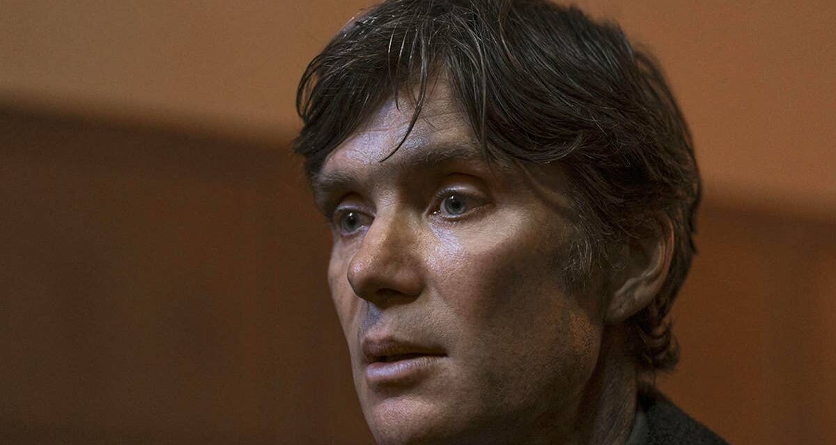 Le drame « phénoménal » de Cillian Murphy, Small Things Like These, est votre prochain incontournable sur Netflix
