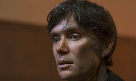 Le drame « phénoménal » de Cillian Murphy, Small Things Like These, est votre prochain incontournable sur Netflix