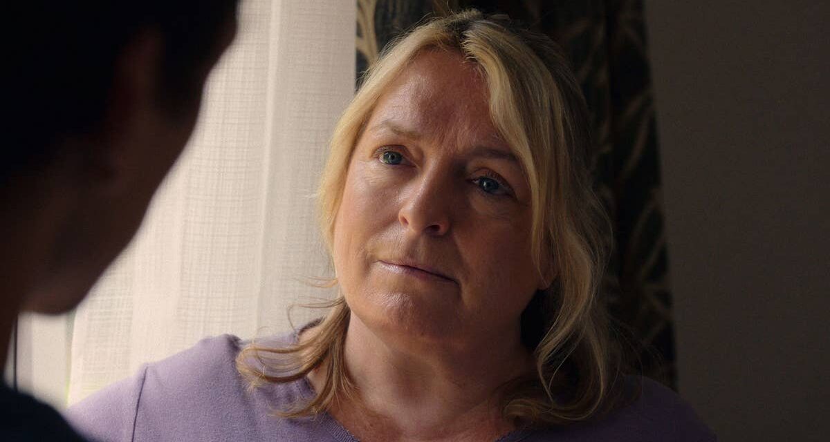 Le drame de Netflix, The Witness, sur une « tragédie inimaginable » est un véritable crime à voir absolument