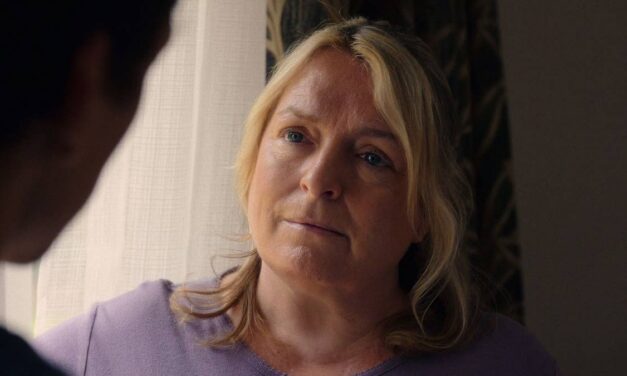 Le drame de Netflix, The Witness, sur une « tragédie inimaginable » est un véritable crime à voir absolument