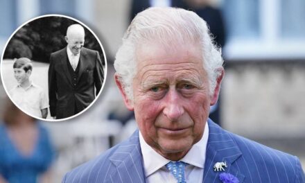 Pourquoi le roi Charles était incroyablement jeune lorsqu&rsquo;il a rencontré son premier président américain