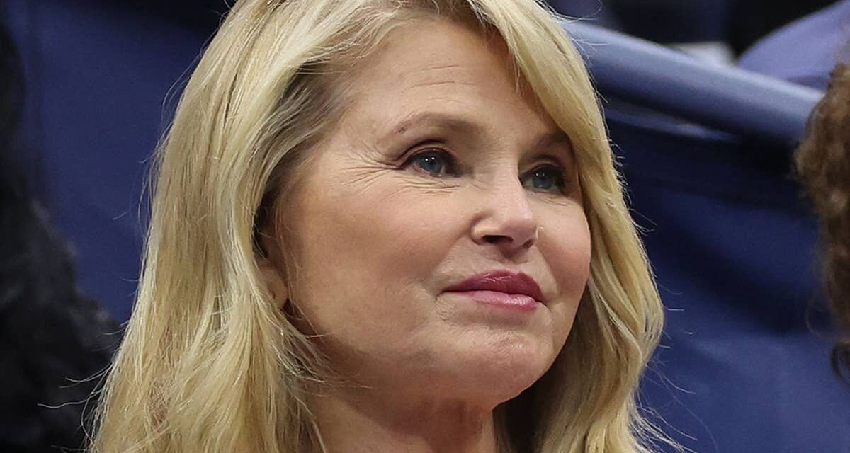 Christie Brinkley fait le point sur les problèmes de santé persistants de Billy Joel – en exclusivité