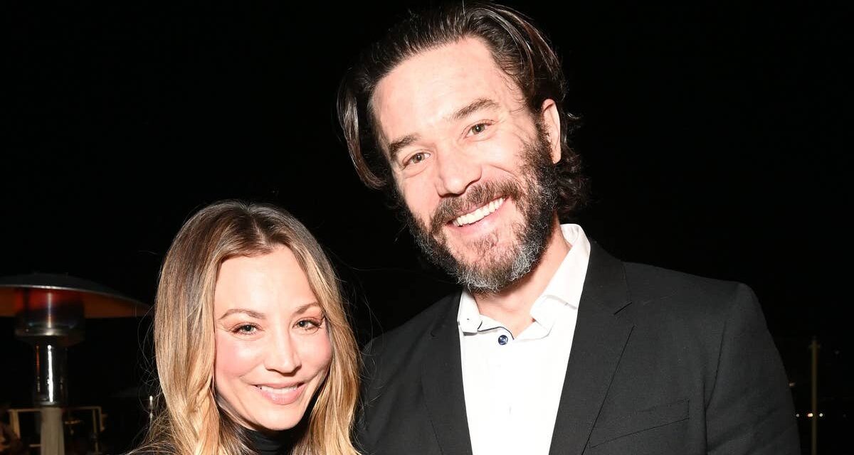 Matilda, la fille de trois ans de Kaley Cuoco, est « un mélange parfait » de parents célèbres sur de nouvelles photos