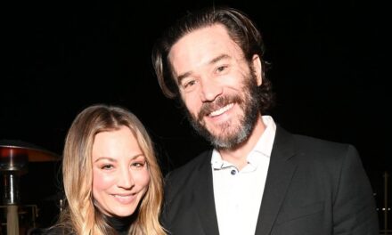 Matilda, la fille de trois ans de Kaley Cuoco, est « un mélange parfait » de parents célèbres sur de nouvelles photos