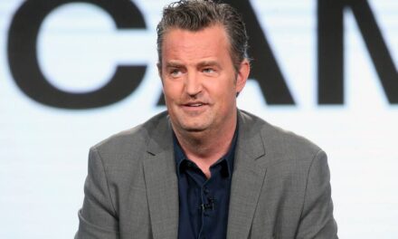 La déclaration de la belle-mère de Matthew Perry révélée : la « reine de la kétamine » qui a vendu de la drogue qui a tué l&rsquo;acteur de Friends est condamnée