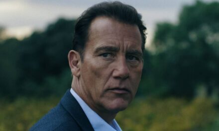 « Excellent » drame policier Monsieur Spade est parfait pour les fans de Poirot