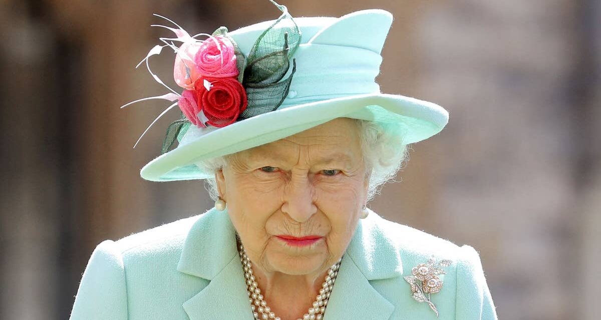 Le petit-déjeuner viral des années 90 de la reine Elizabeth est de retour – 30 ans après