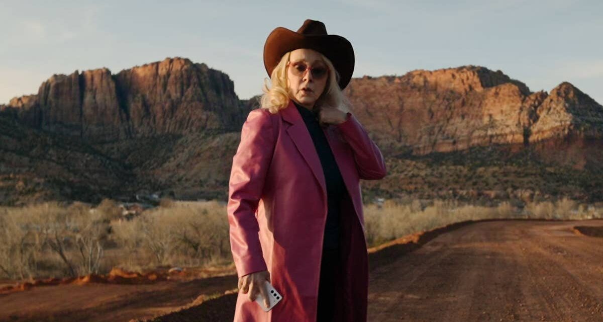 Les téléspectateurs de Netflix « ne peuvent pas arrêter » de regarder Trust Me : The False Prophet en une seule fois