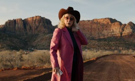 Les téléspectateurs de Netflix « ne peuvent pas arrêter » de regarder Trust Me : The False Prophet en une seule fois
