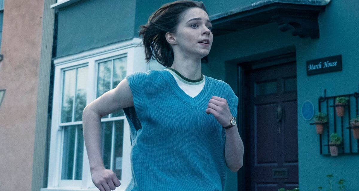 Le drame policier « chef-d&rsquo;œuvre » de la BBC, A Good Girl&rsquo;s Guide to Murder, confirme sa date de retour