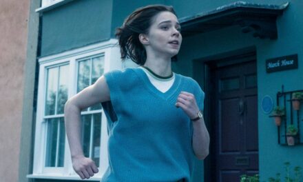 Le drame policier « chef-d&rsquo;œuvre » de la BBC, A Good Girl&rsquo;s Guide to Murder, confirme sa date de retour