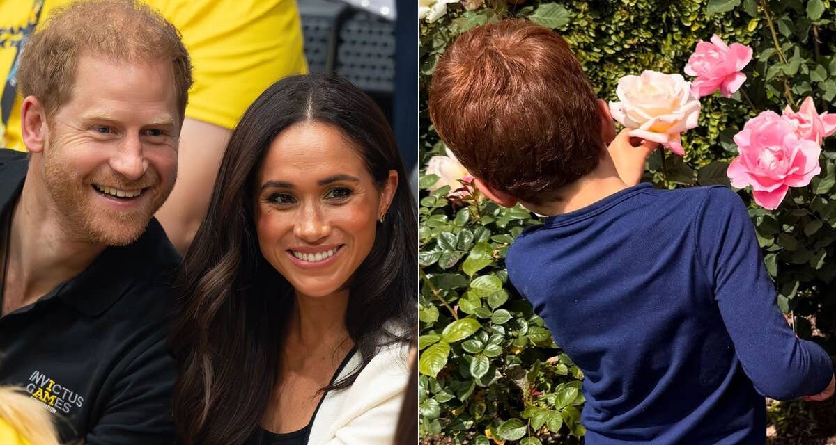 La nouvelle compétence du prince Archie pour favoriser son « indépendance » vis-à-vis de ses parents