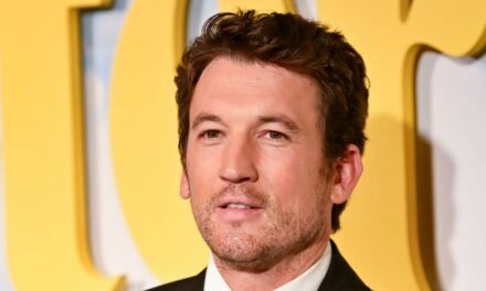 Miles Teller se prononce sur la retraite intérimaire alors qu&rsquo;il encaisse les millions rapportés par la société Seltzer