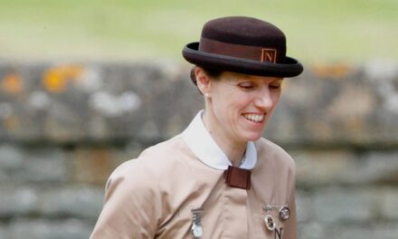 Le surnom moins connu de Maria, la nounou du prince William et de la princesse Kate, révélé