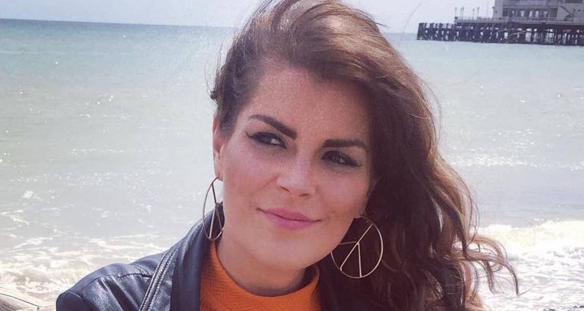 L&rsquo;époustouflante transformation de perte de poids de 17 pierres de l&rsquo;ancienne star de BGT, 13 ans après être devenue célèbre à la télévision