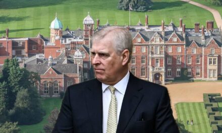 Pourquoi Andrew Mountbatten-Windsor n&rsquo;était pas autorisé à vivre près de Sandringham House