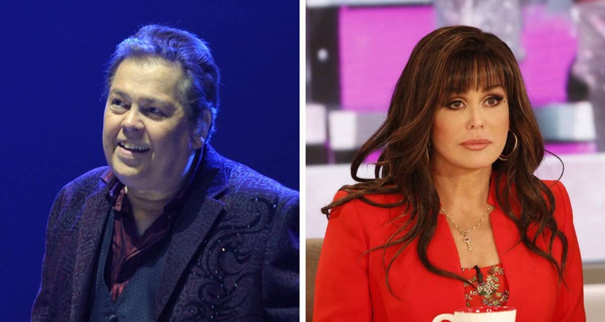 Les derniers mots déchirants d&rsquo;Alan Osmond révélés alors que sa sœur Marie lui rend hommage