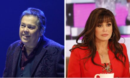 Les derniers mots déchirants d&rsquo;Alan Osmond révélés alors que sa sœur Marie lui rend hommage