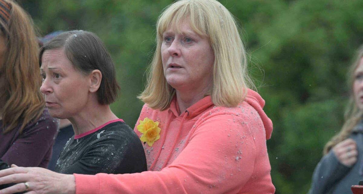 Le drame « extrêmement poignant » de Channel 4, The Accident, est la frénésie parfaite du week-end