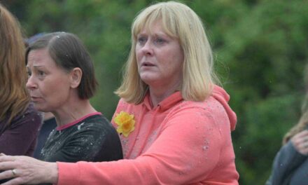 Le drame « extrêmement poignant » de Channel 4, The Accident, est la frénésie parfaite du week-end