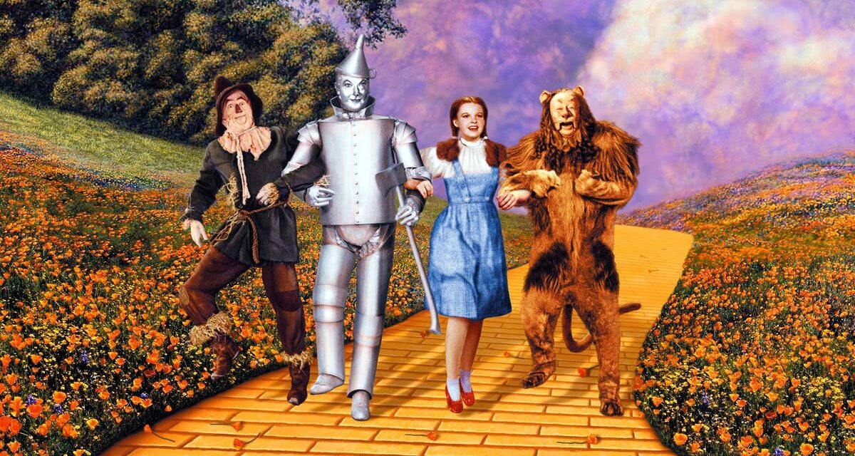 La star du Magicien d&rsquo;Oz, Valerie Lee, est décédée à l&rsquo;âge de 94 ans.