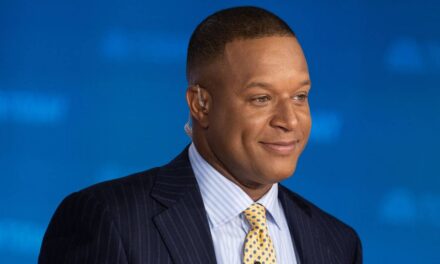 Craig Melvin annonce une grande nouvelle qui le rendra absent du TODAY Show