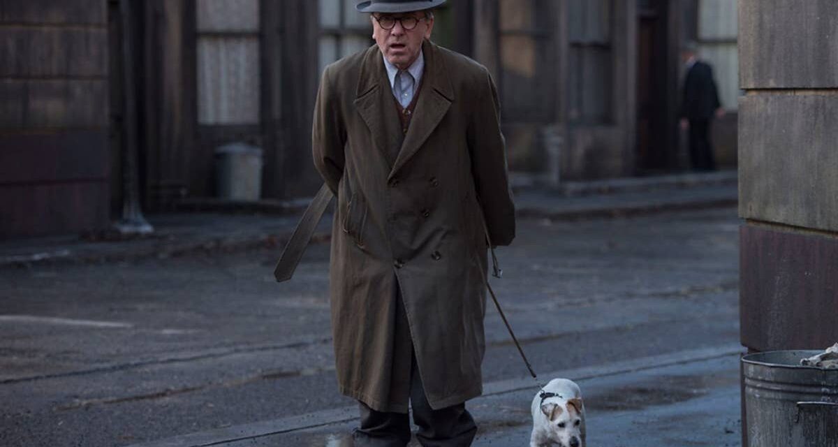 Le drame d&rsquo;époque en trois parties de la BBC, Rillington Place, est la frénésie parfaite d&rsquo;une nuit