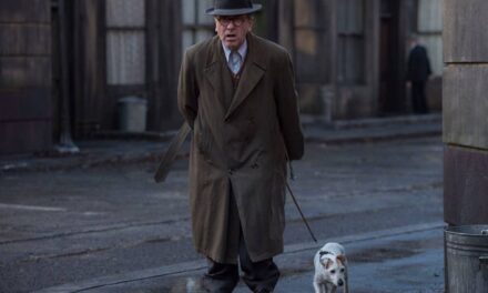 Le drame d&rsquo;époque en trois parties de la BBC, Rillington Place, est la frénésie parfaite d&rsquo;une nuit